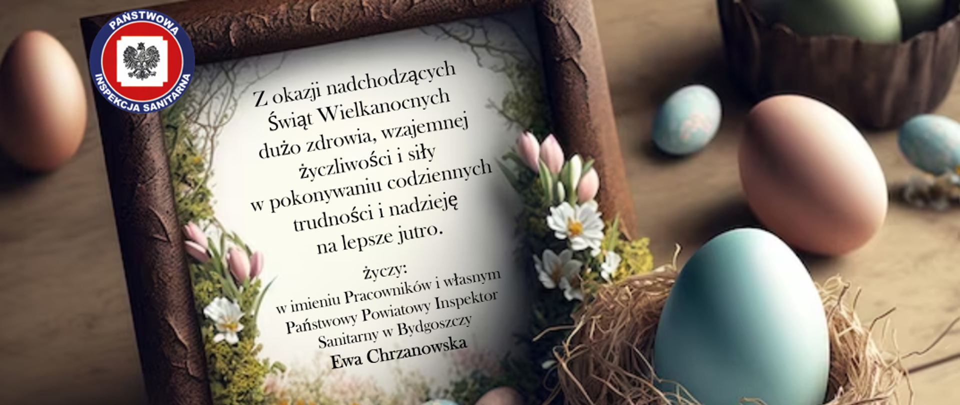 wielkanocne zyczenia