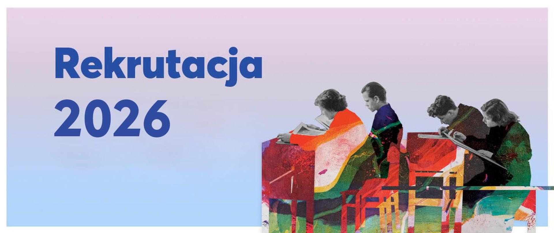 Rekrutacja 2026