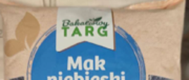 Mak niebieski 500 g seria P 5767 01 05_2027 przód