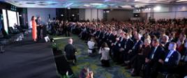 Konferencja Polskiego Stowarzyszenia Energetyki Wiatrowej
