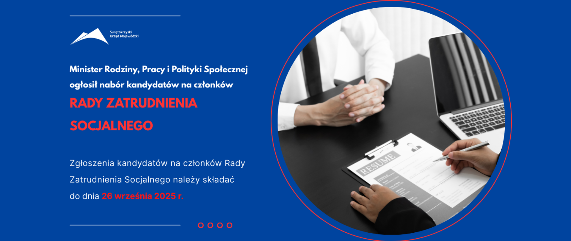 Rada Zatrudnienia Socjalnego