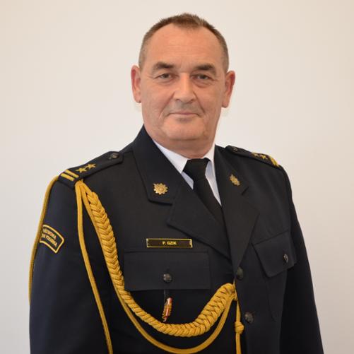 bryg. mgr. inż. Piotr Gzik