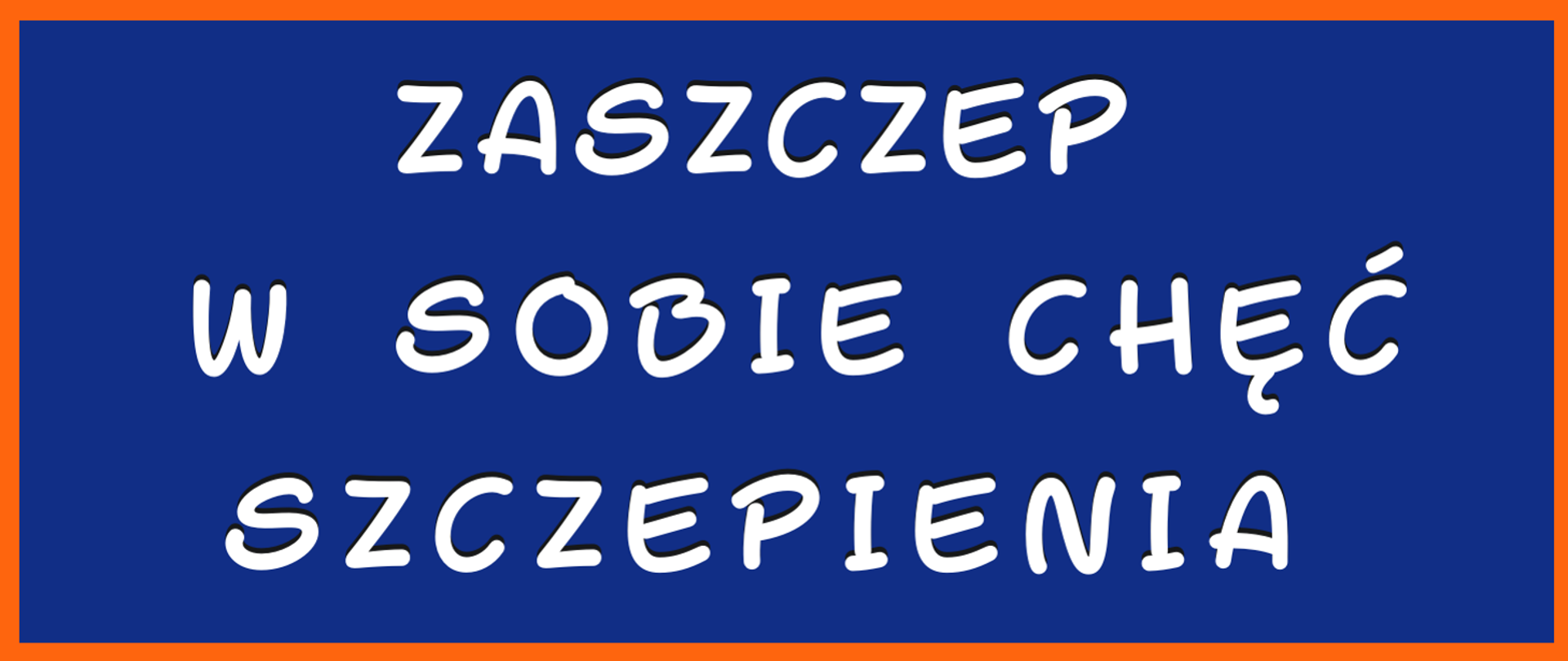 Zaszczep w sobie