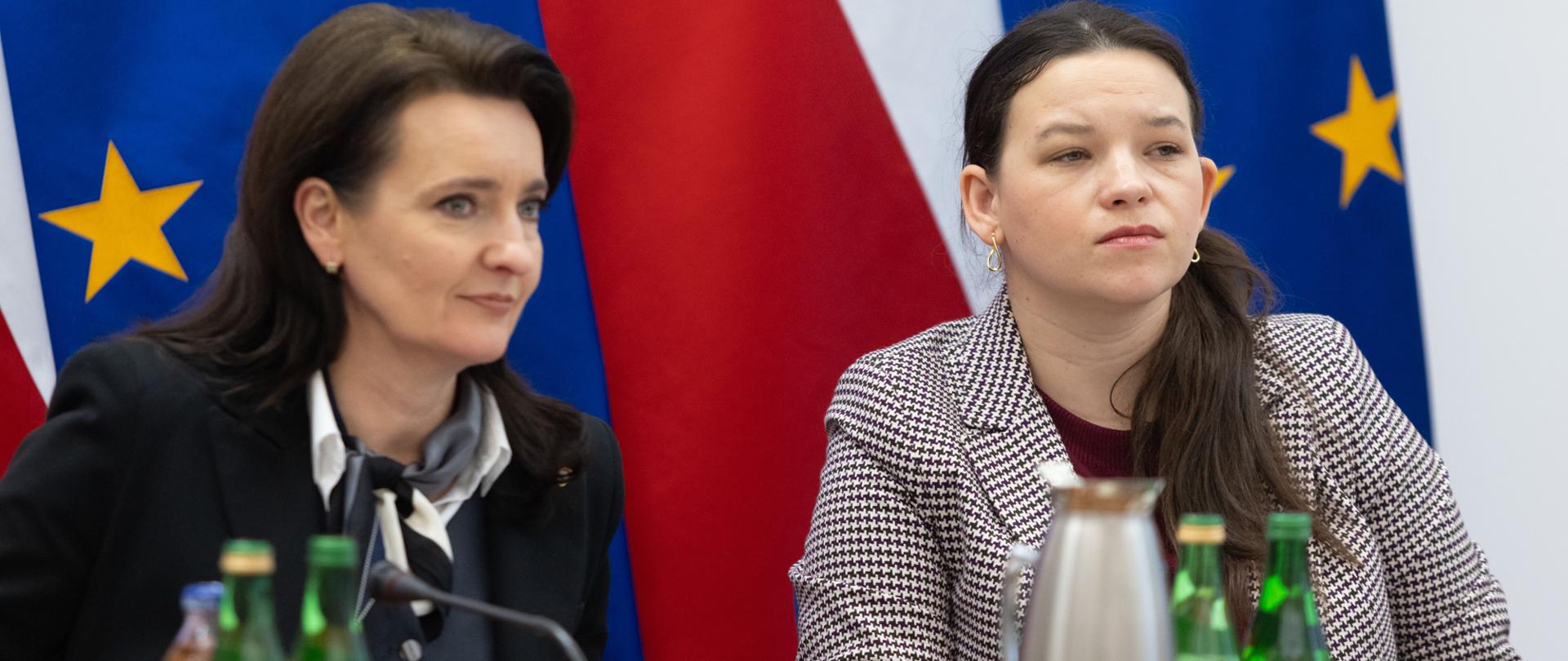 IX posiedzenie Zespołu ds. Opieki Długoterminowej