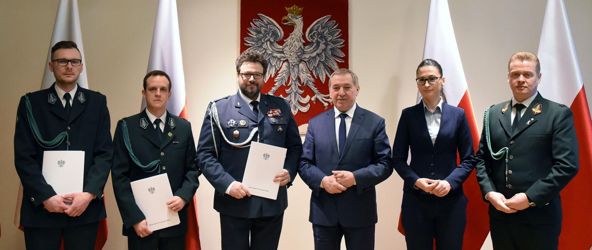 Powołanie Zarządu PZŁ