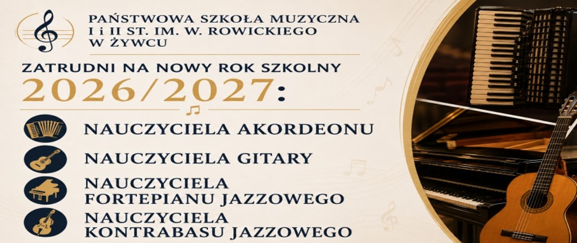 Oferta pracy