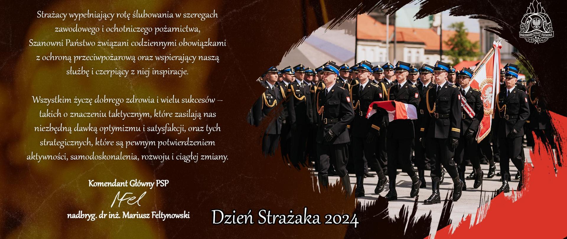 Dzień Strażaka 2024