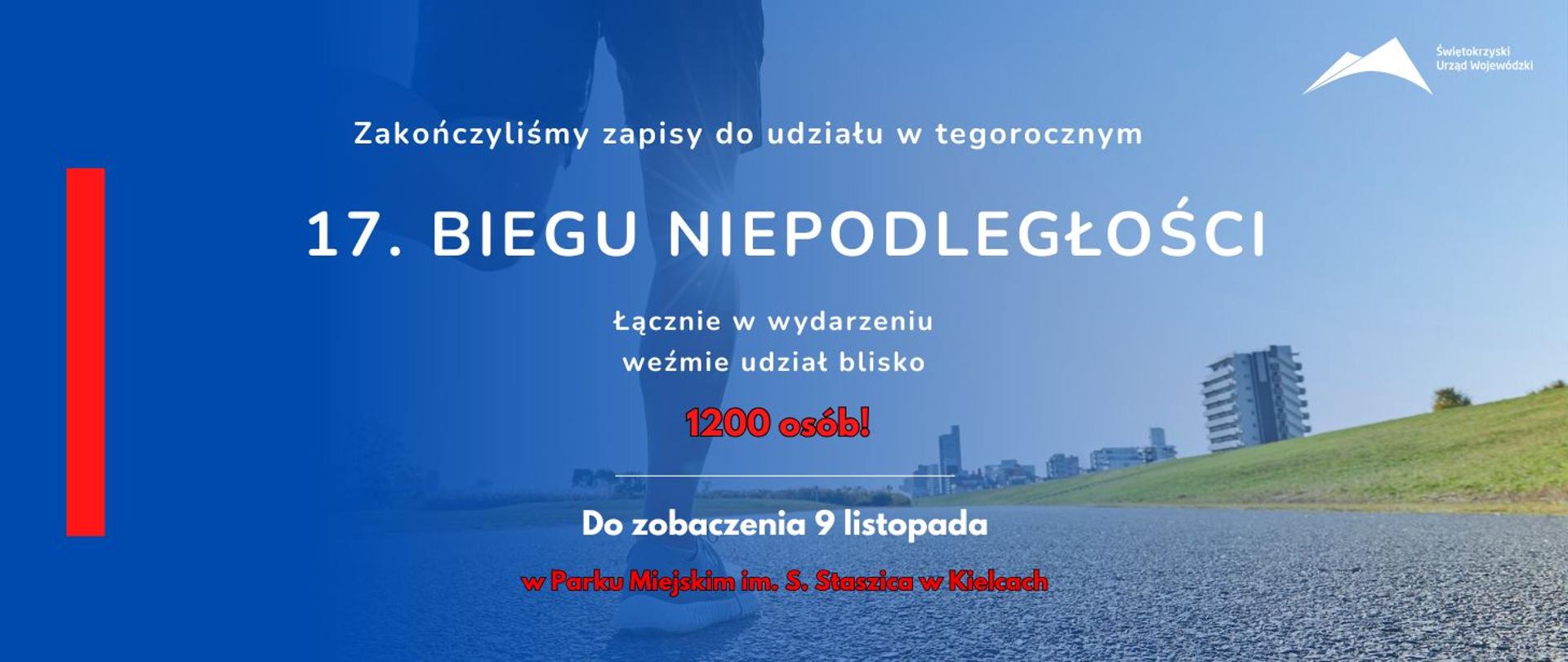 Bieg Niepodległości