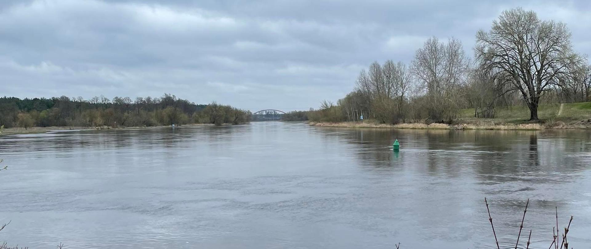 Znakowanie szlaków 2025 8