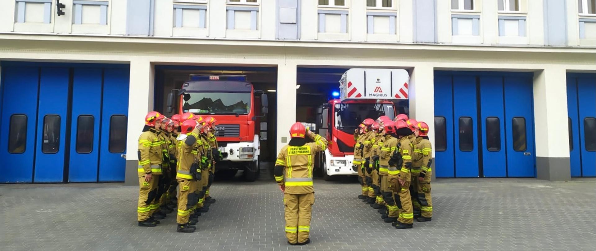 Minuta ciszy dla Ukrainy JRG1