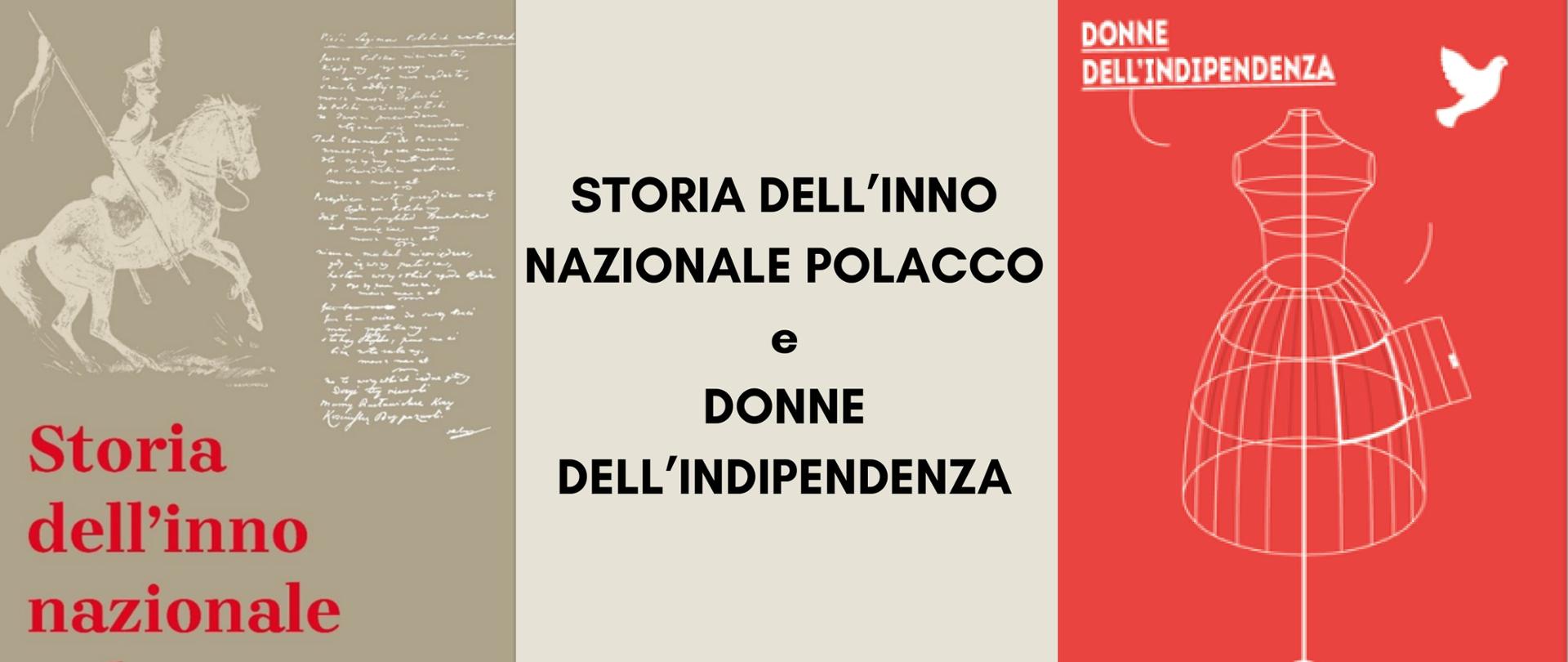 Wystawa hymn i kobiety niepodległości