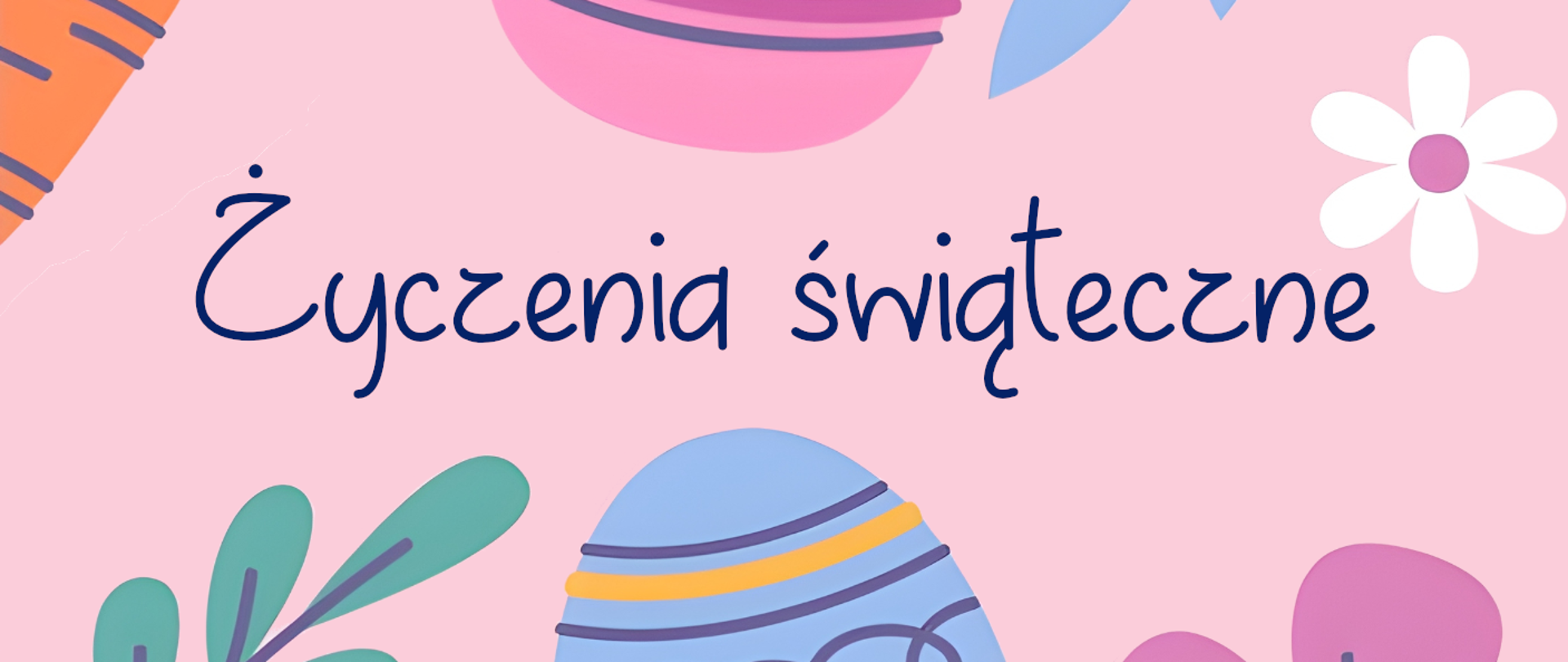 Życzenia świąteczne