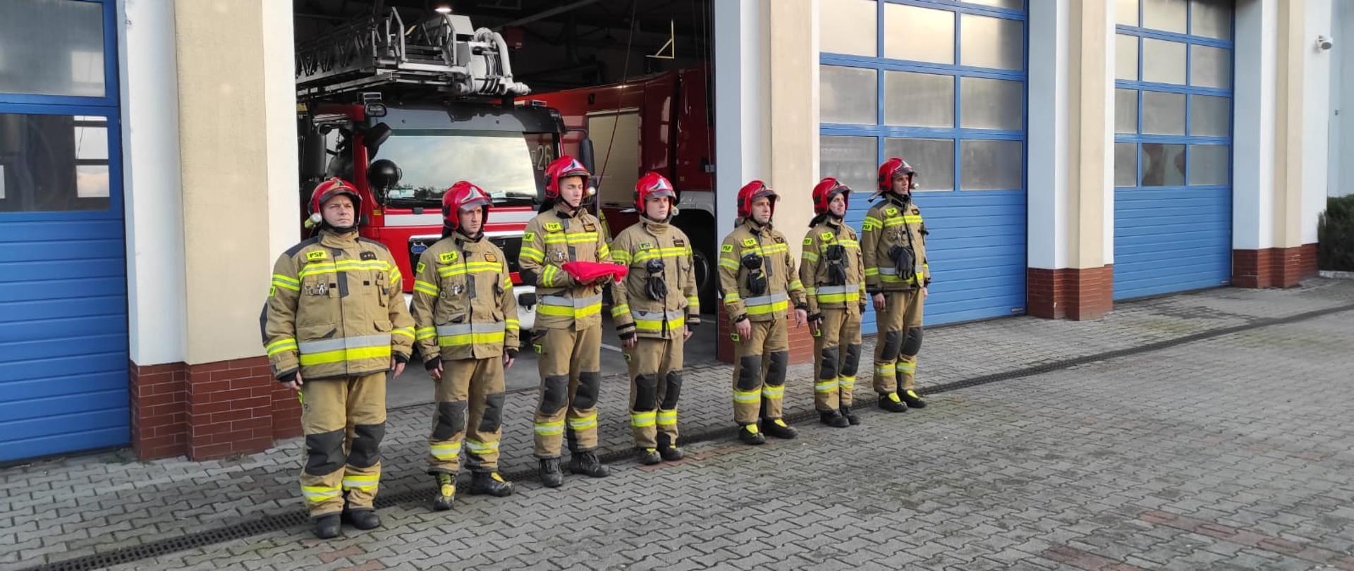 Narodowe Święto Niepodległości