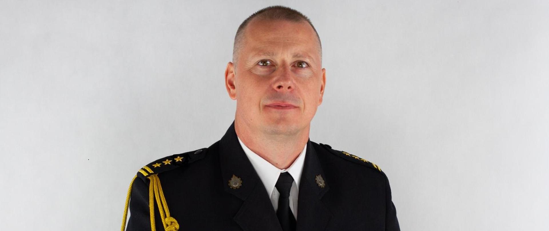 st. bryg. Tomasz Banach