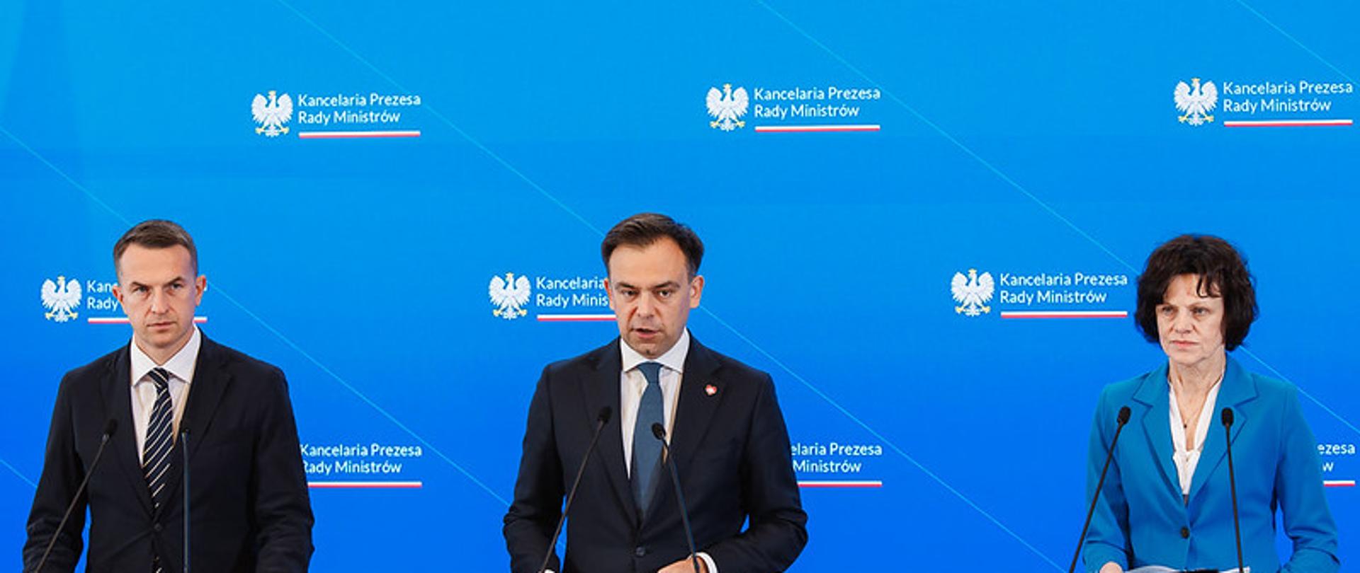 Rada Ministrów 28.08.2026