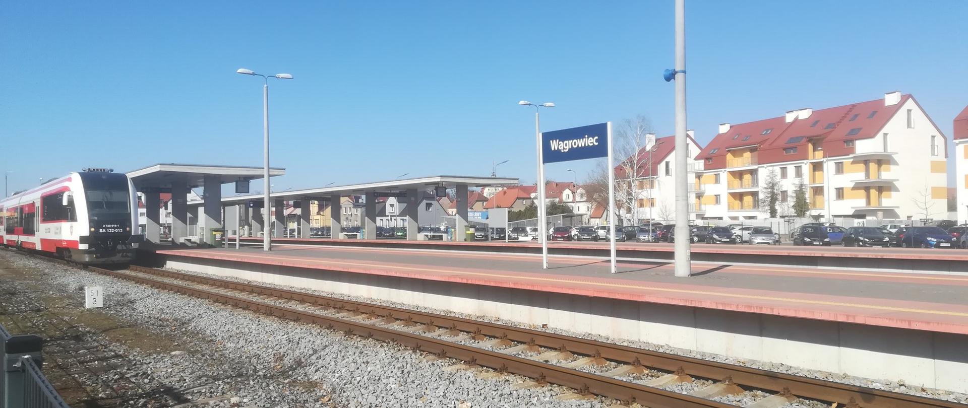 Będą lepsze podróże koleją w Wielkopolsce