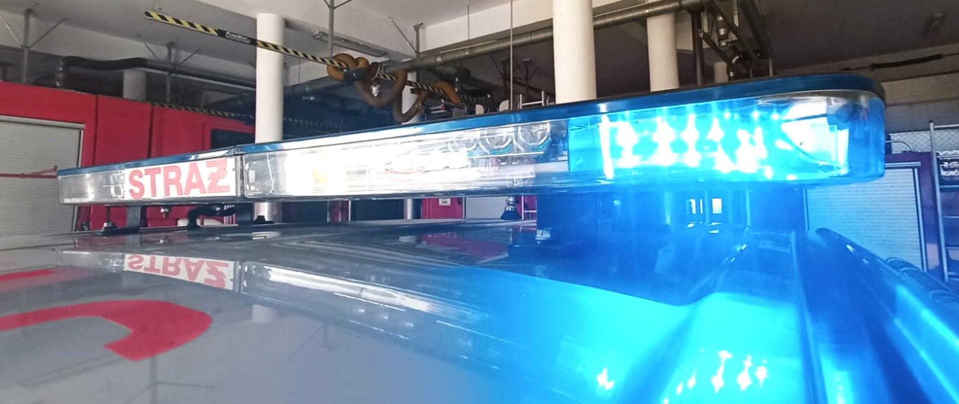 szkolenie kierowanie pojazdami uprzywilejowanymi