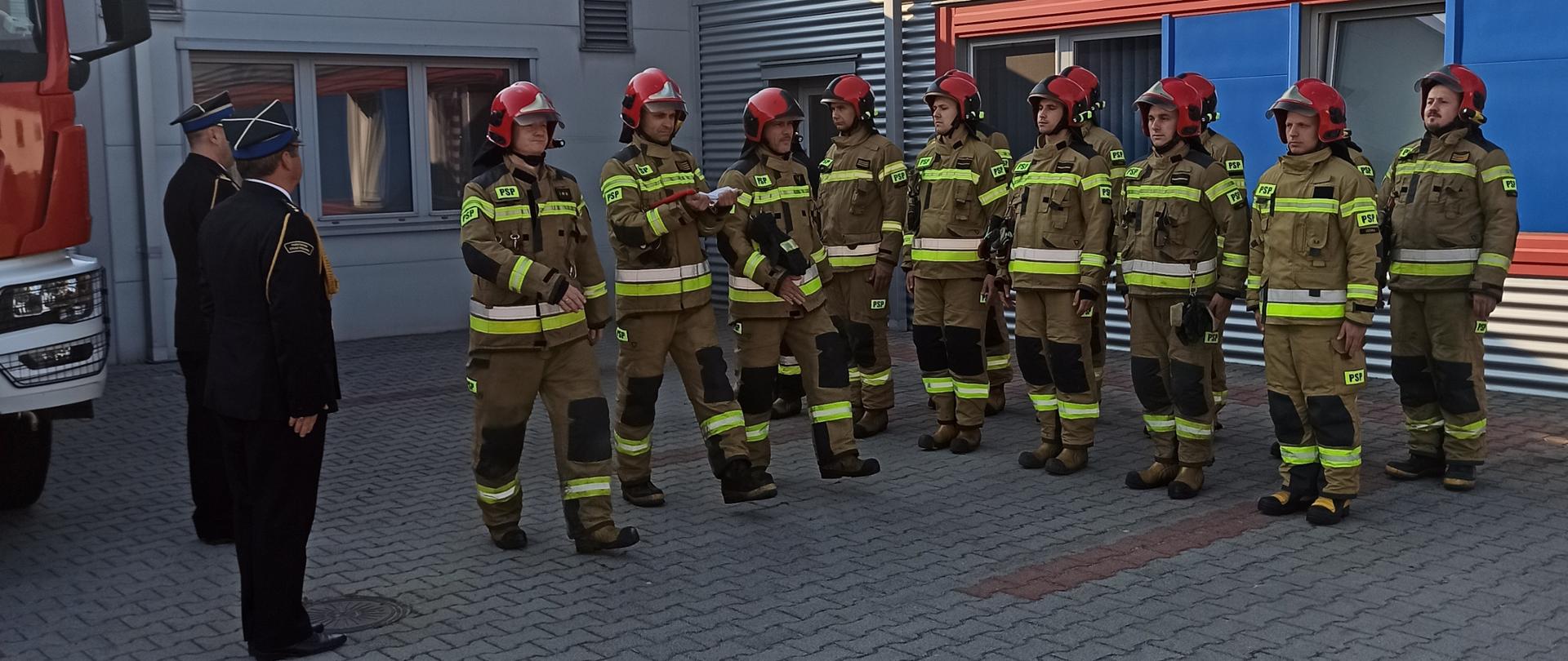 Dzień flagi 02.05.2022 r.