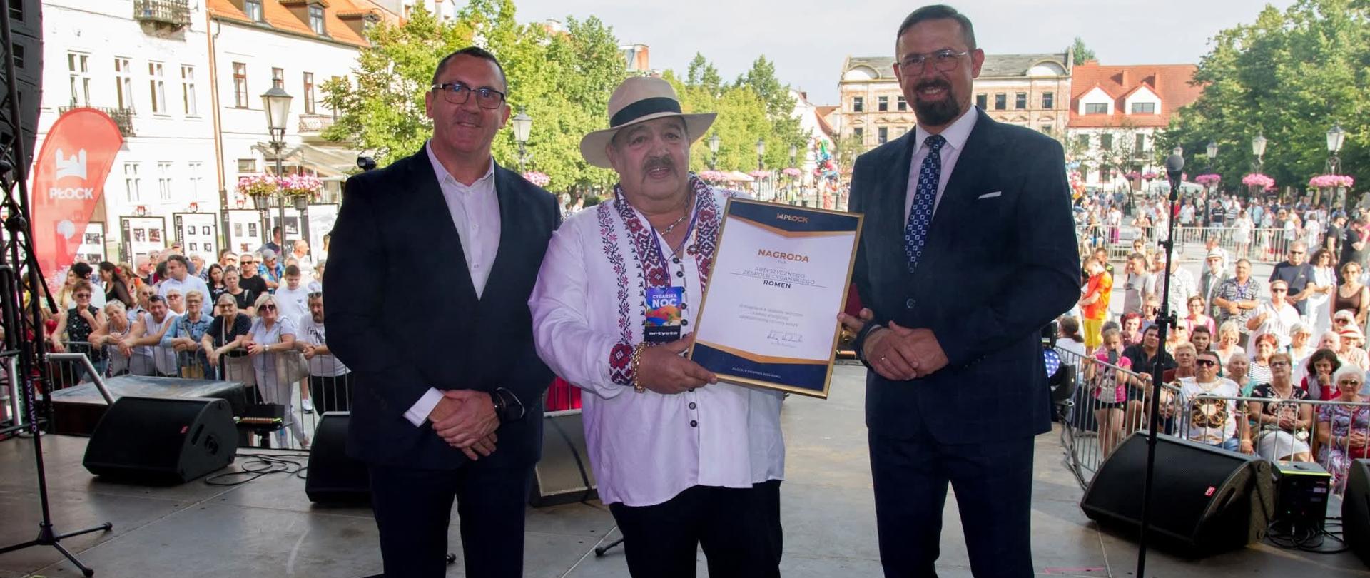 Festiwal Romani Rat – święto romskiej kultury i tradycji 