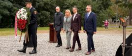 Rocznica tragicznych wydarzeń z 11 września 2001 roku