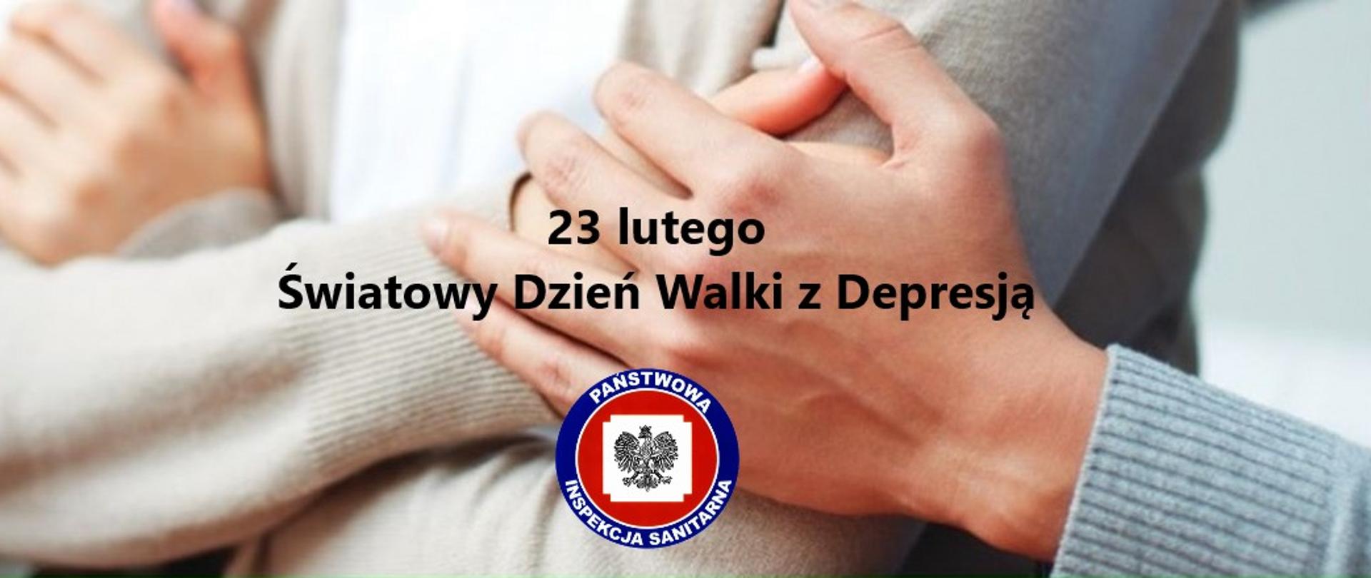 Światowy Dzień Walki z Depresją
