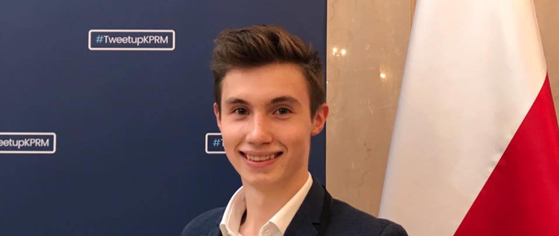 Adam Goleński, członek MRK I kadencji