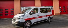 Samochód do przewozu osób