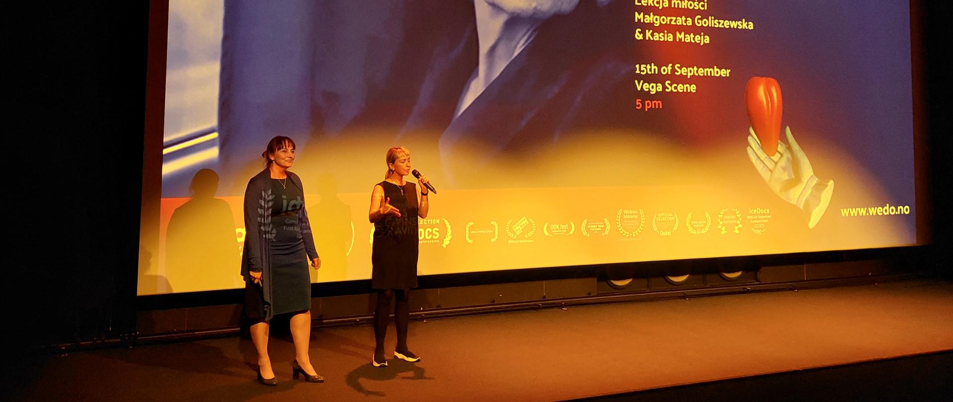 Inauguracja WE DO - 15.09.