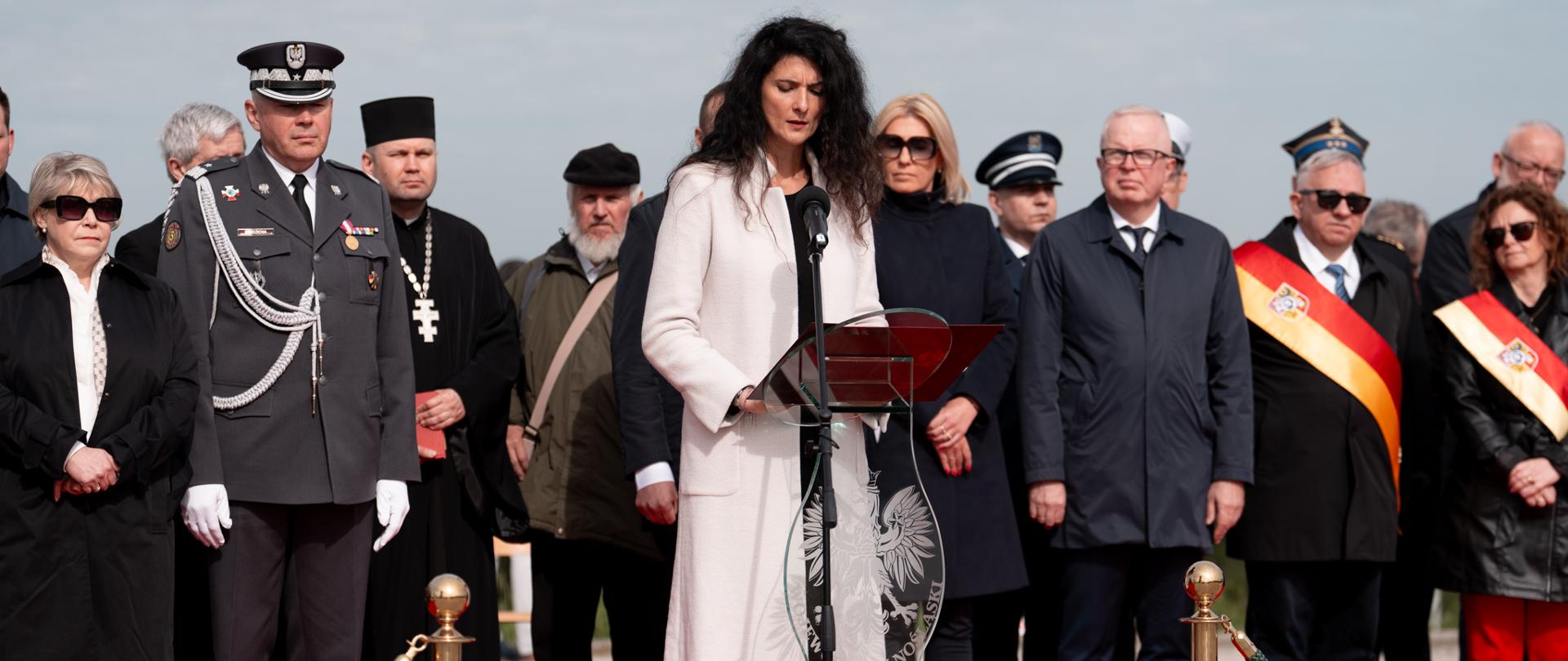 80. rocznica zakończenia II wojny światowej 