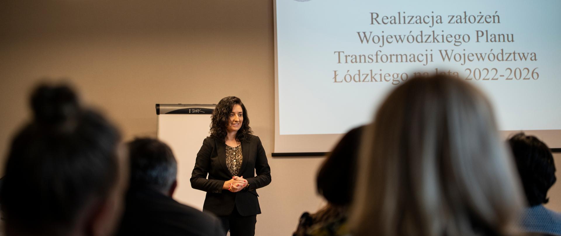 Spotkanie przedstawicieli szpitali z regionu łódzkiego