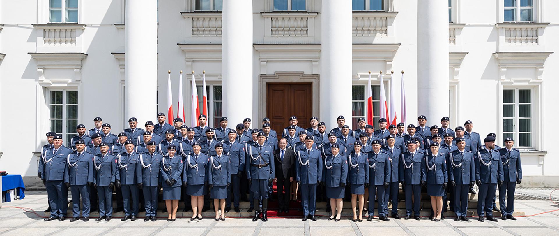 Obchody Święta Służby Ochrony Państwa