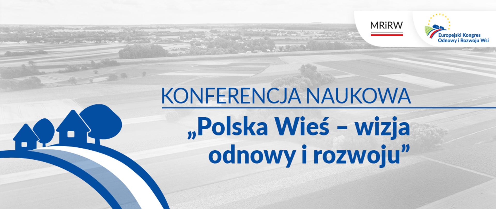 pola uprawne widziane z lotu ptaka
