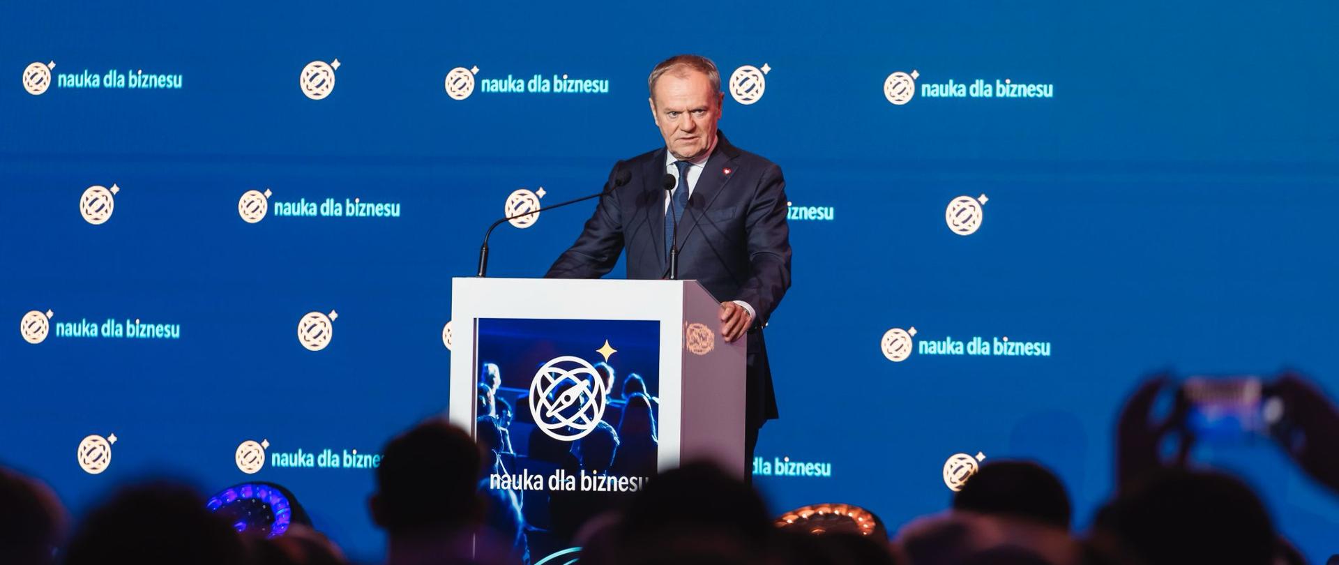 PDT at Science for Business Congress 