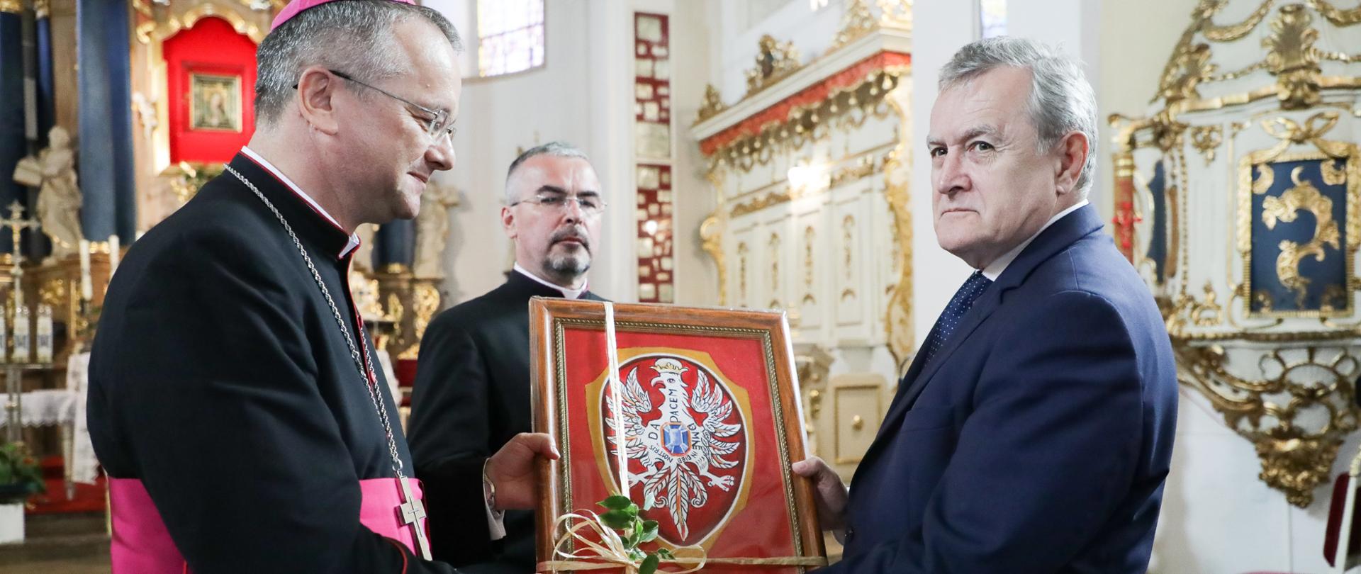 Zabytki sakralne w Lubuskiem ze wsparciem MKDNiS, fot. Danuta Matloch