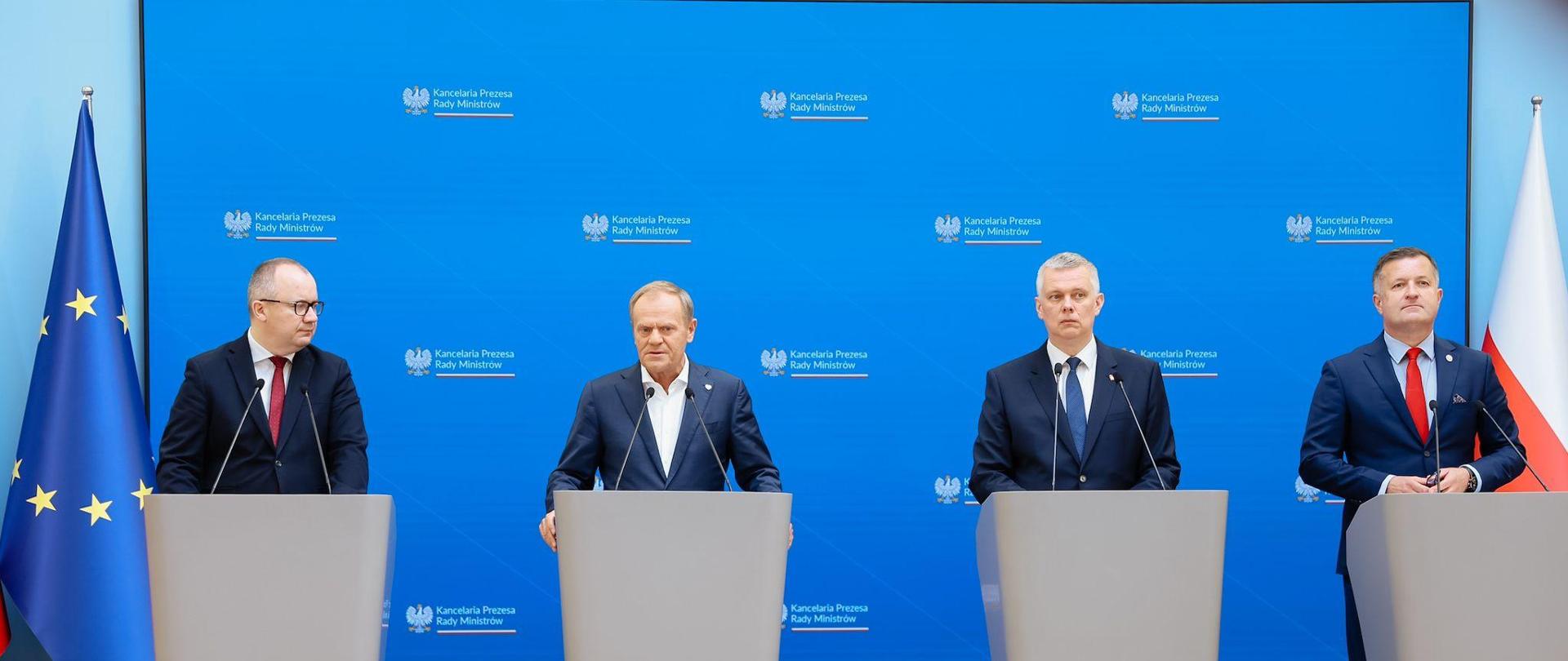 Komisja ds badania wpływów rosyjskich i białoruskich