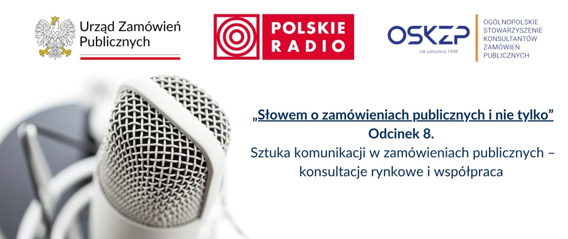 Sztuka komunikacji w zamówieniach publicznych – konsultacje rynkowe i współpraca 
