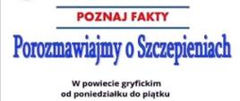 Porozmawiajmy o Szczepieniach