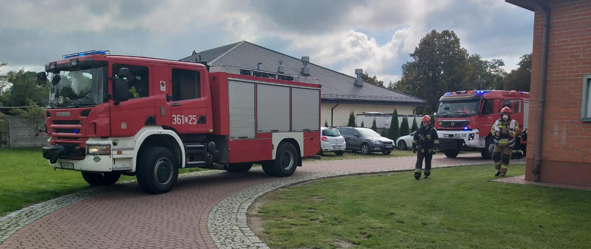 Ćwiczenia w DPS dla Dorosłych w Izbicy Kujawskiej