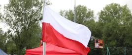 Powiatowe Obchody Dnia Strażaka w Ciechanowie