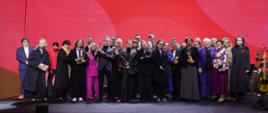 Znamy laureatów Dorocznej Nagrody Ministra Kultury i Dziedzictwa Narodowego 2026, fot. Danuta Matloch, MKiDN