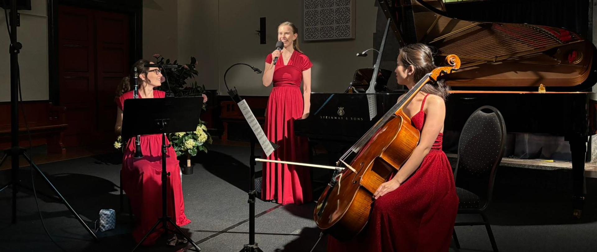 Rudersdal Sommerkoncerter