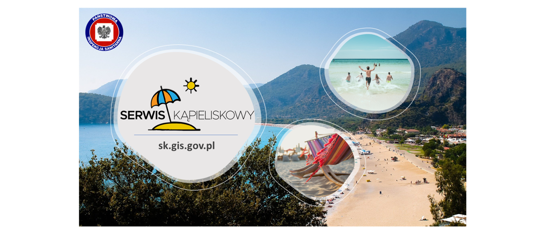 Serwis kąpieliskowy