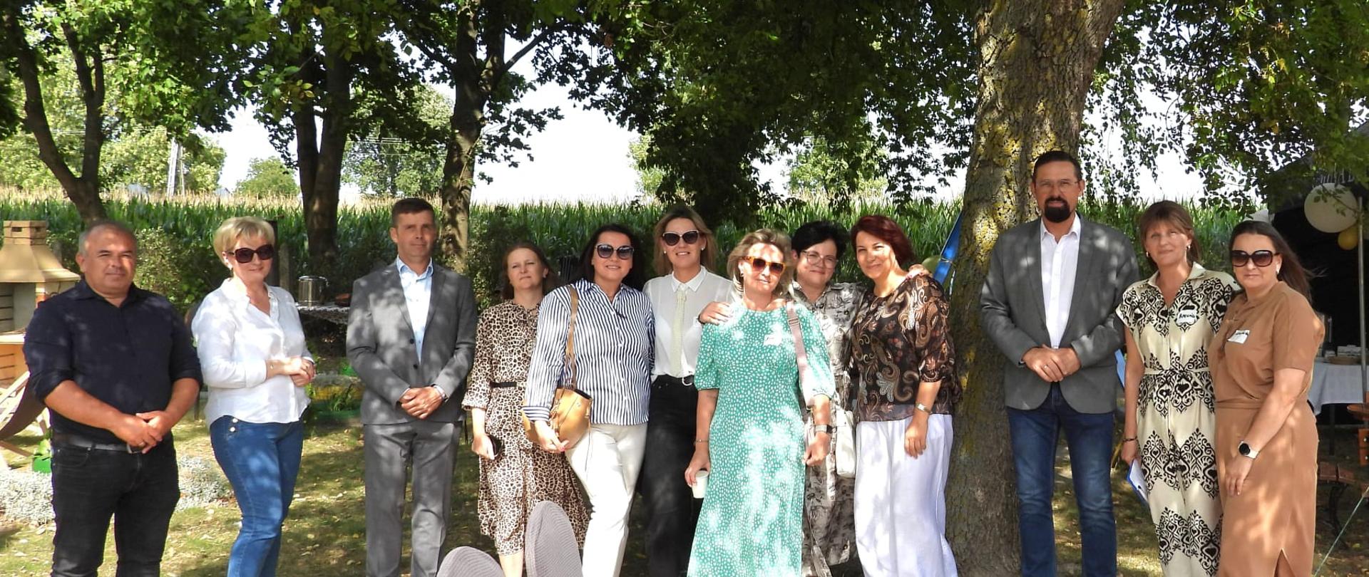 IV Piknik Przyjaźni