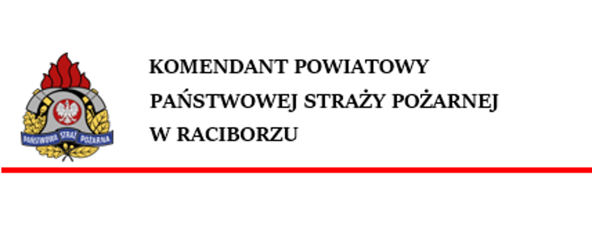 Komendant Powiatowy PSP