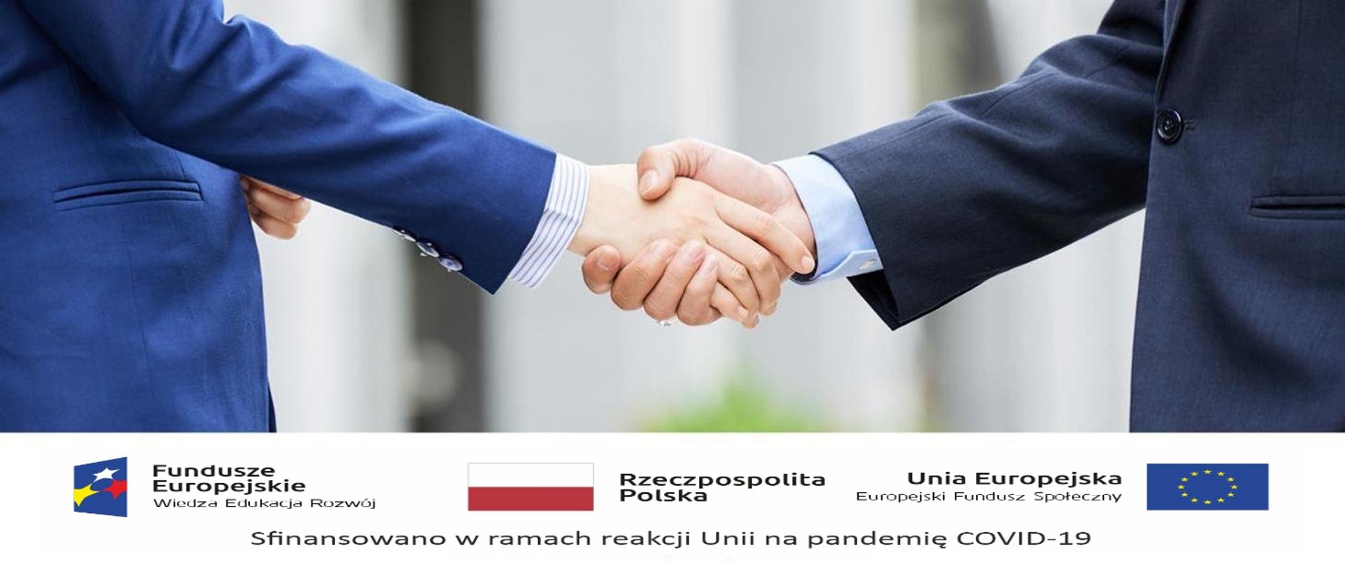 Wzmocnienie nadzoru sanitarno-epidemiologicznego Polski