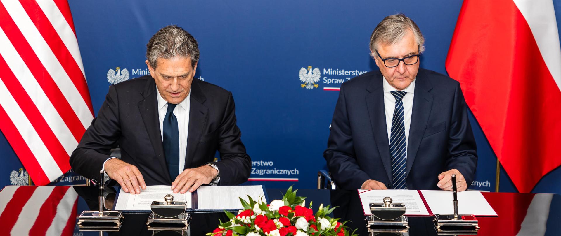 Porozumienie o Współpracy na rzecz Przeciwdziałania Manipulacji Informacjami przez Państwa Trzecie