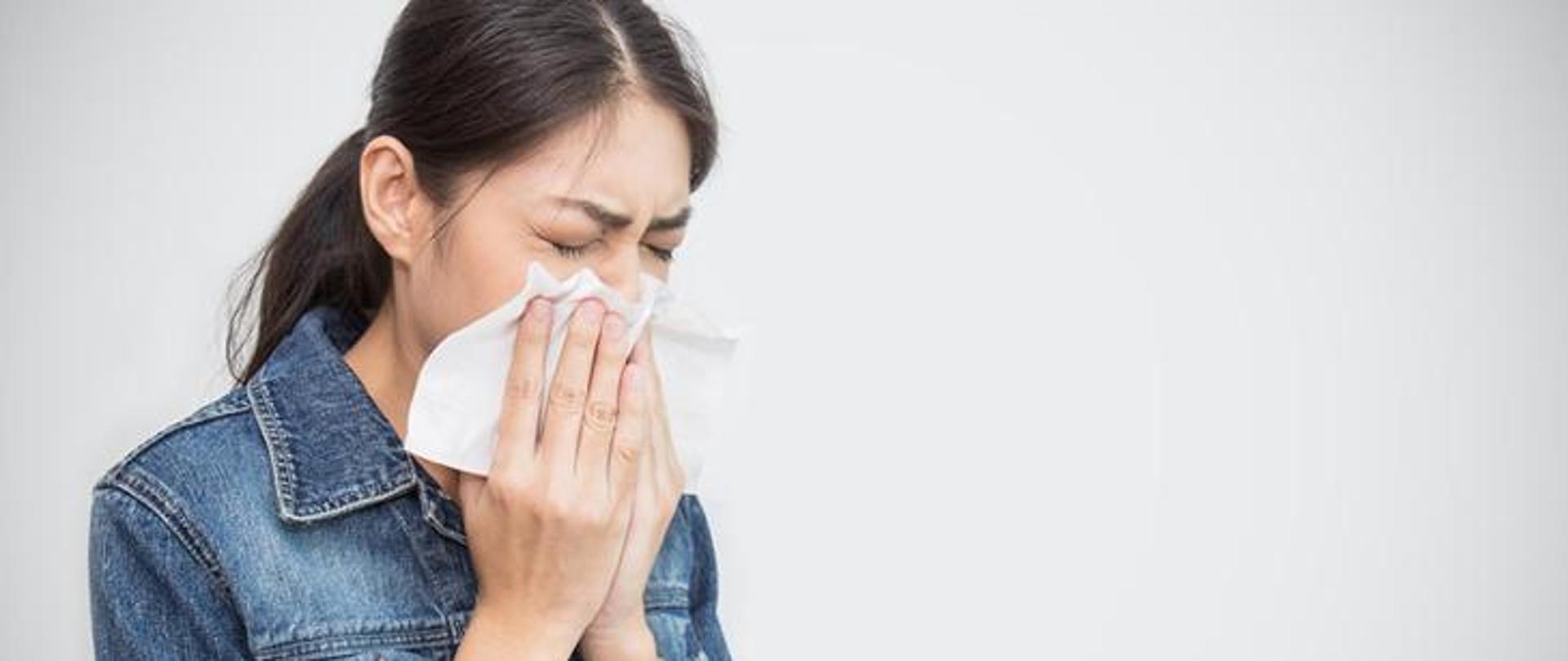 Koronavirusas - informacija keliaujantiems