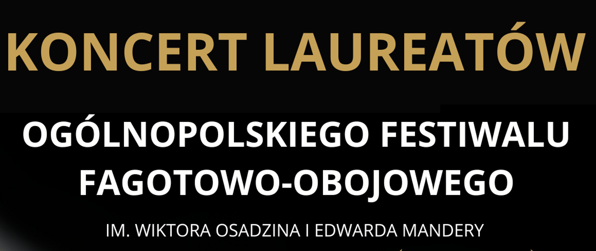 Koncert Laureatów