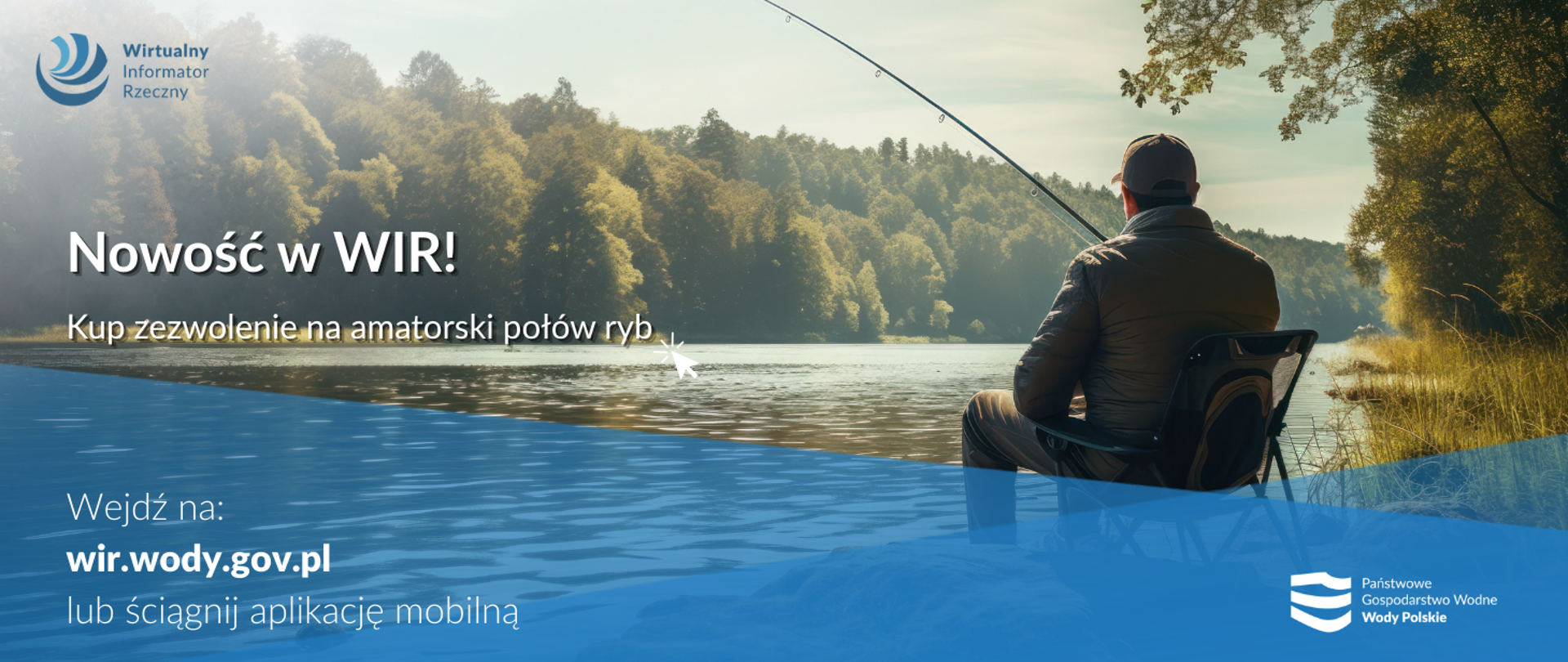 ryby w WIR