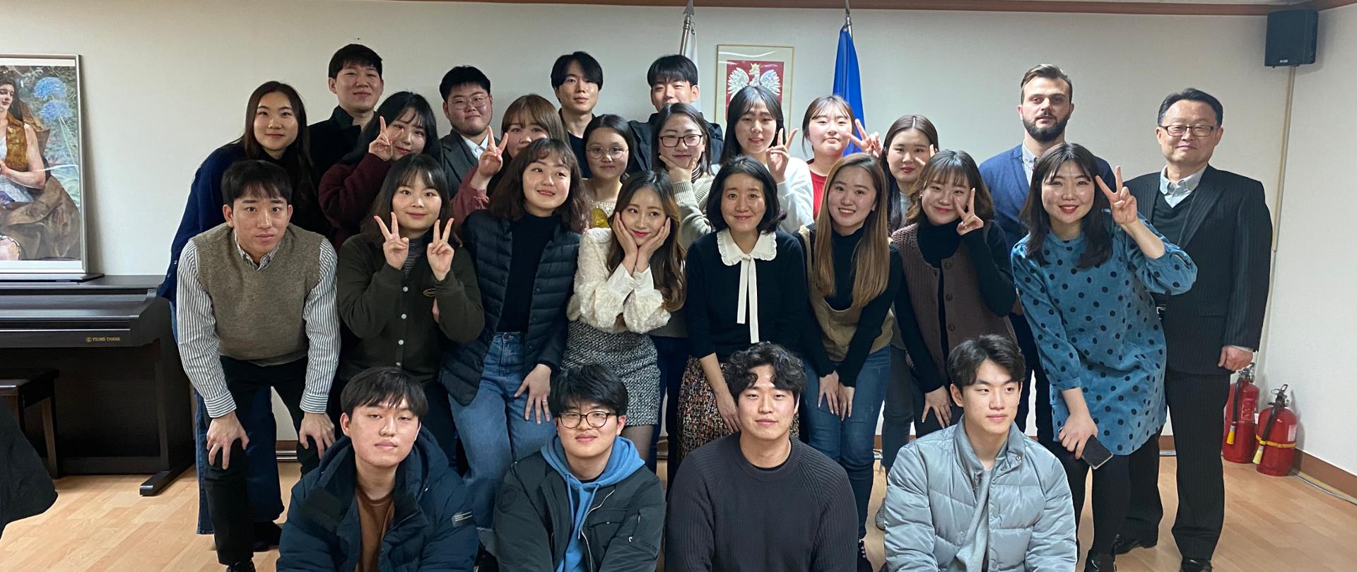 Polonistyka w Ambasadzie